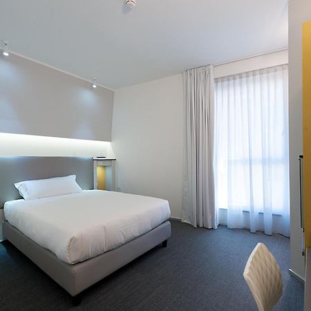 Executive Inn Boutique Hotel ブリンディジ 部屋 写真