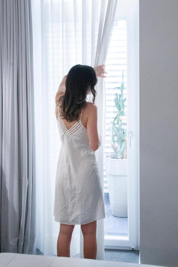 Executive Inn Boutique Hotel ブリンディジ エクステリア 写真