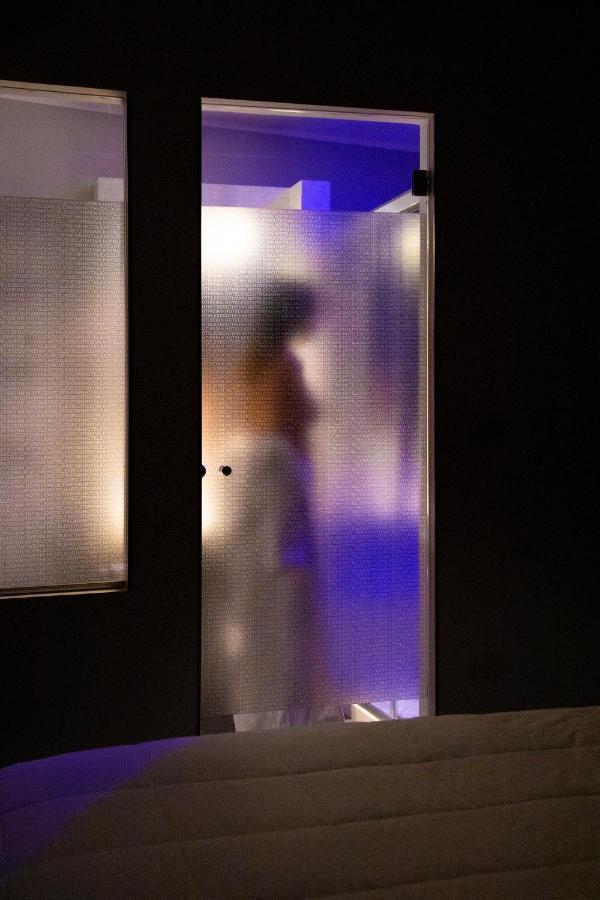 Executive Inn Boutique Hotel ブリンディジ エクステリア 写真