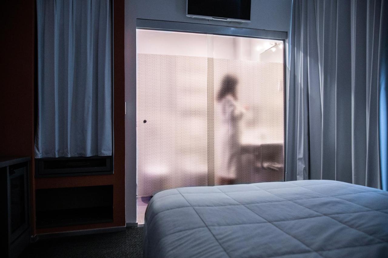 Executive Inn Boutique Hotel ブリンディジ エクステリア 写真