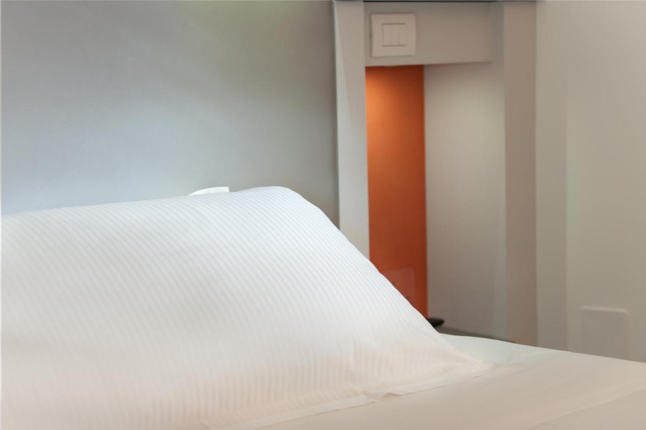 Executive Inn Boutique Hotel ブリンディジ エクステリア 写真