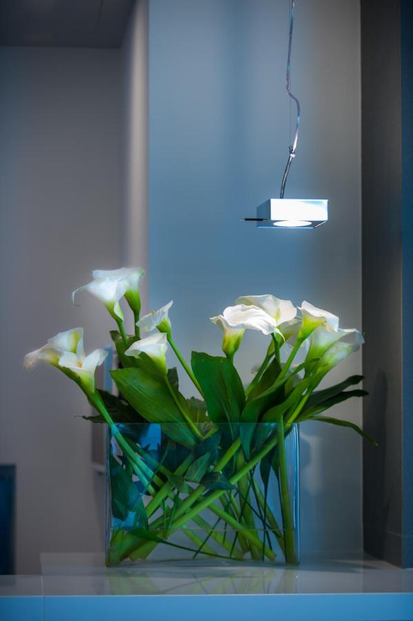 Executive Inn Boutique Hotel ブリンディジ エクステリア 写真