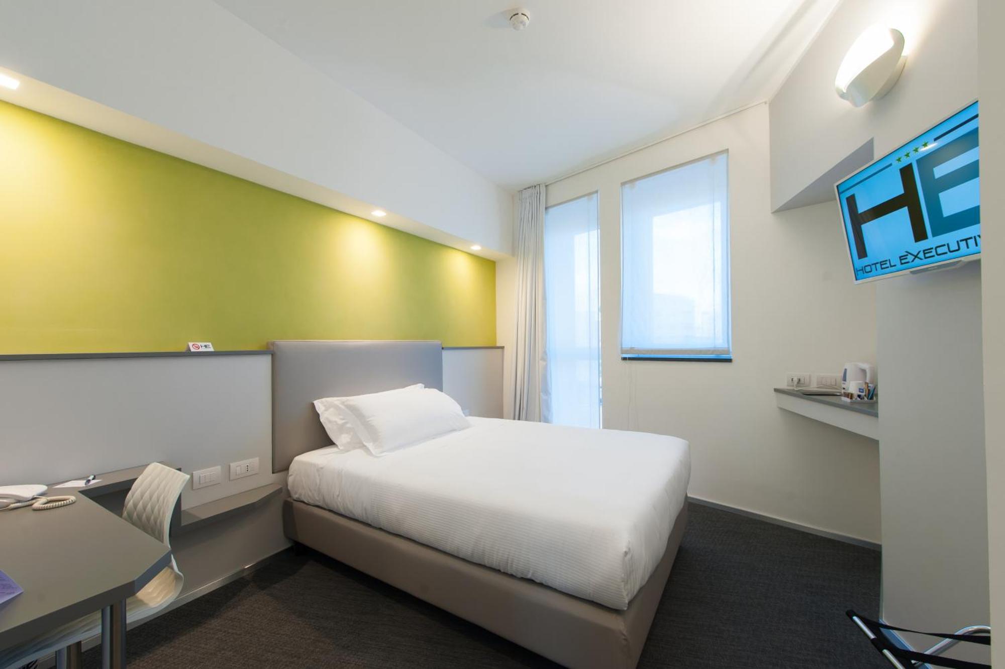 Executive Inn Boutique Hotel ブリンディジ 部屋 写真