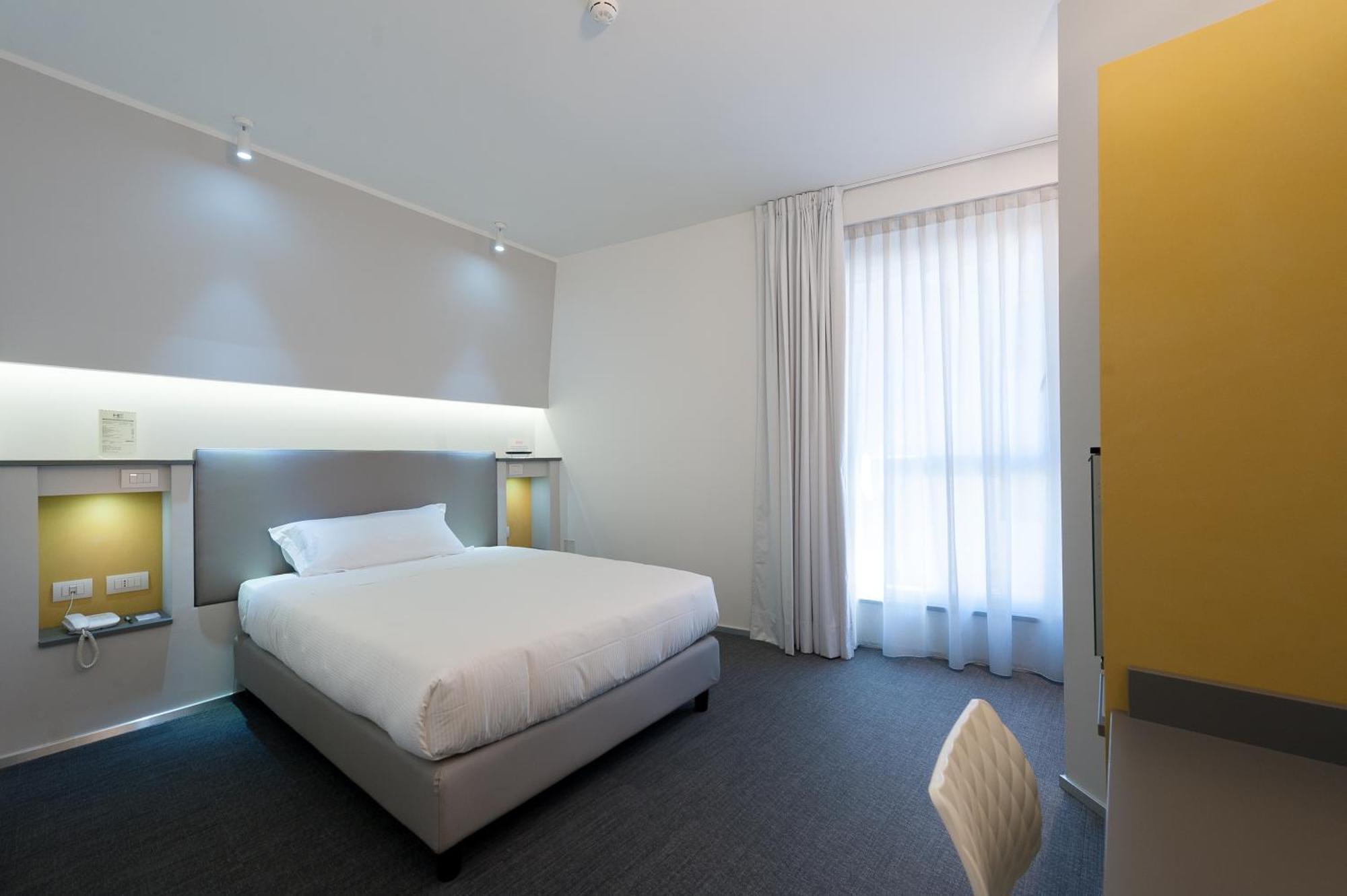 Executive Inn Boutique Hotel ブリンディジ 部屋 写真