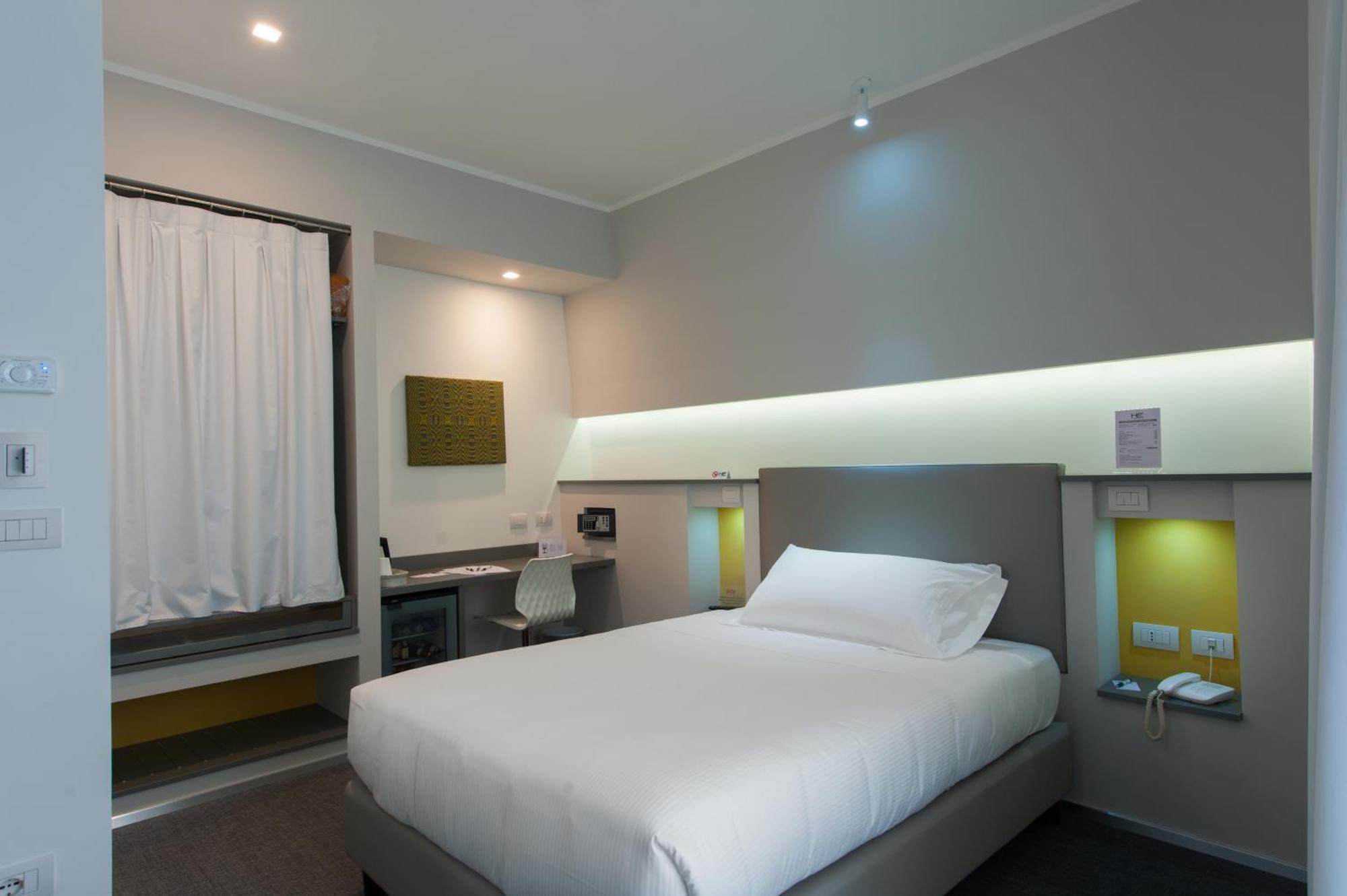 Executive Inn Boutique Hotel ブリンディジ 部屋 写真