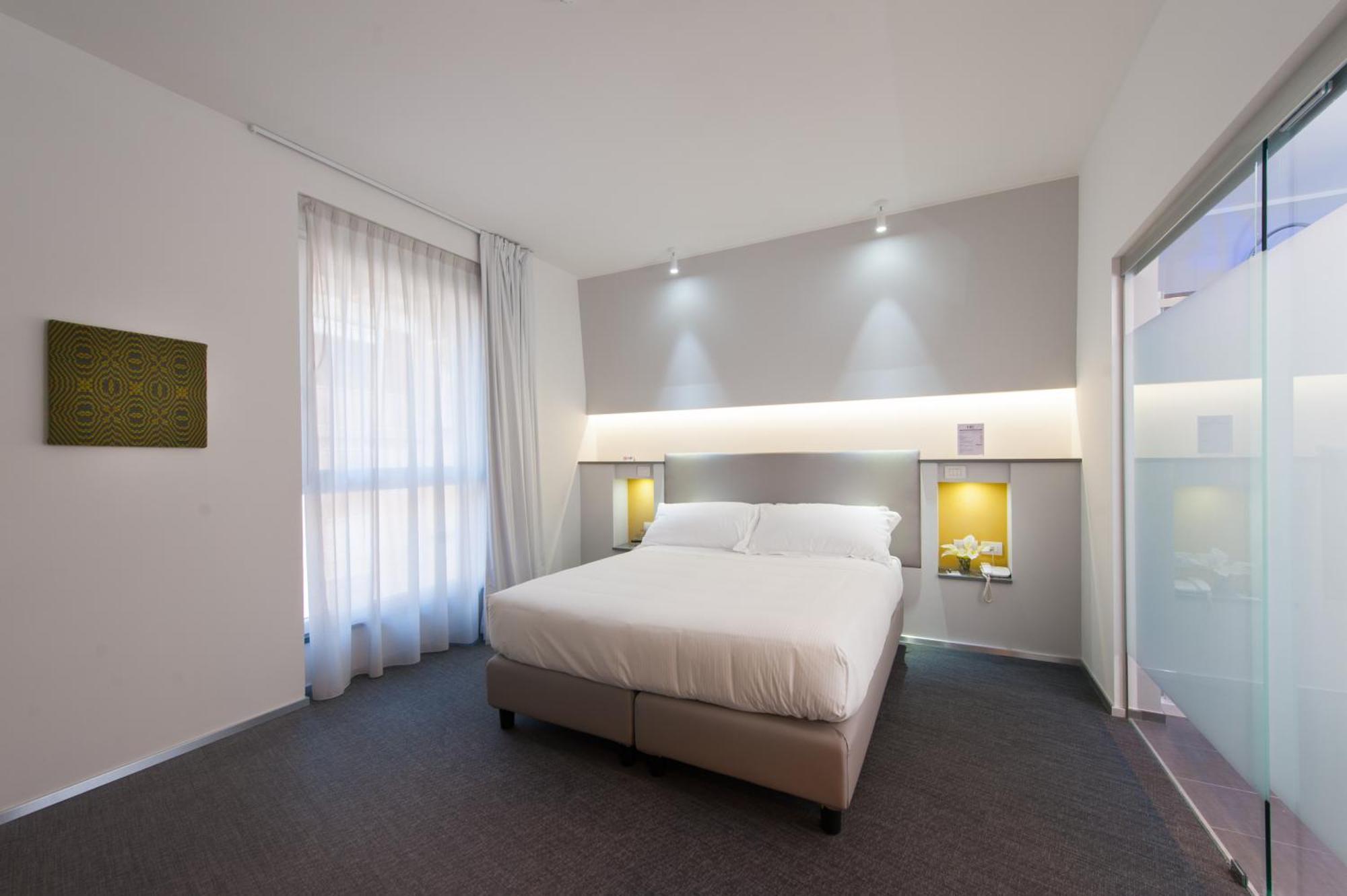 Executive Inn Boutique Hotel ブリンディジ 部屋 写真