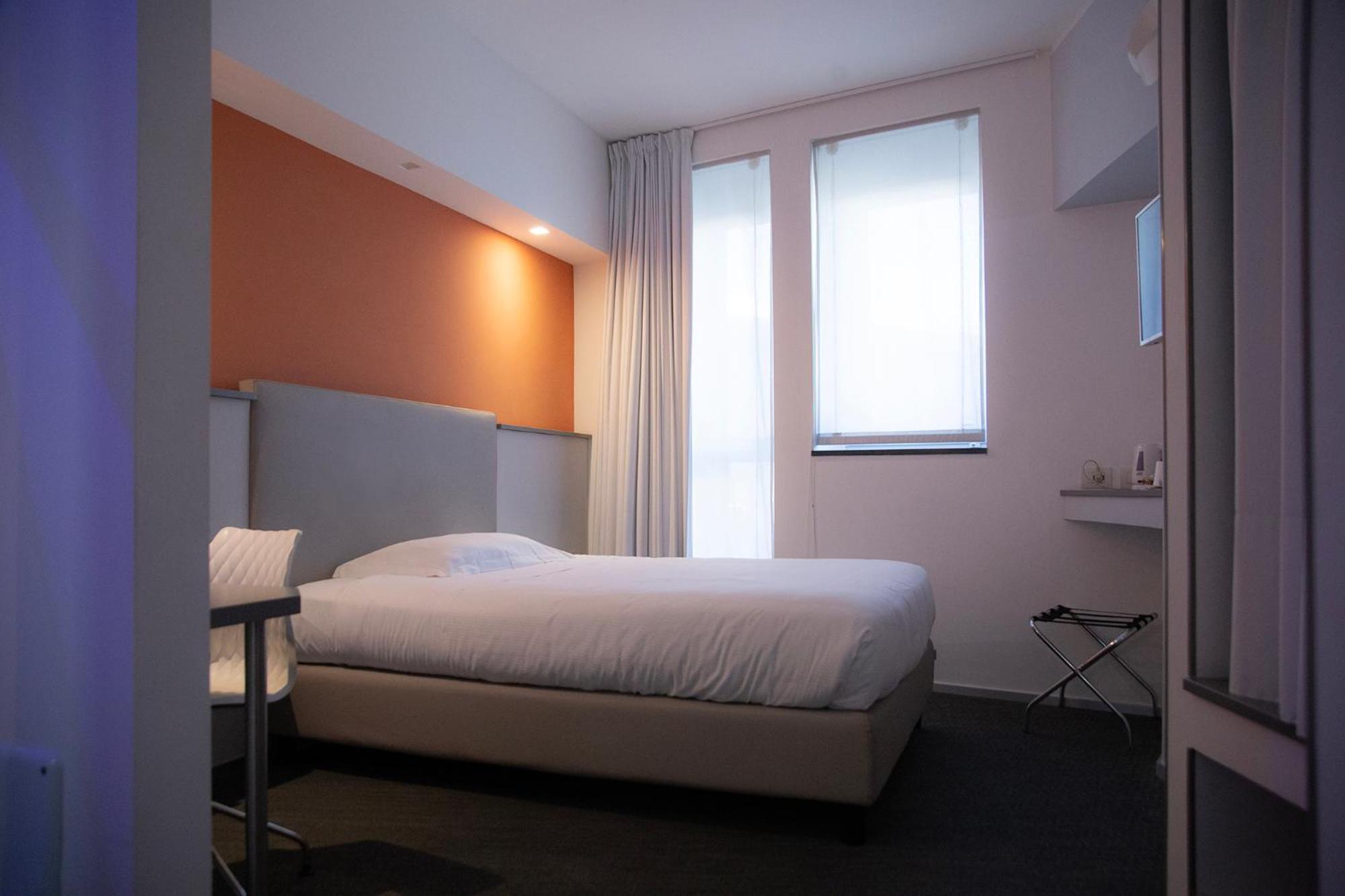 Executive Inn Boutique Hotel ブリンディジ 部屋 写真