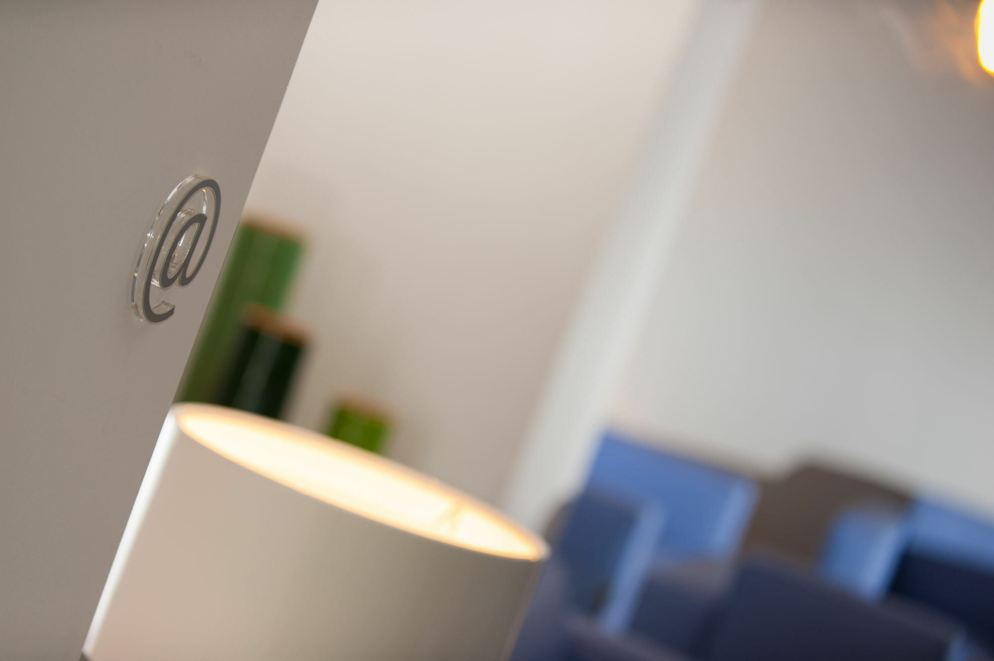 Executive Inn Boutique Hotel ブリンディジ エクステリア 写真