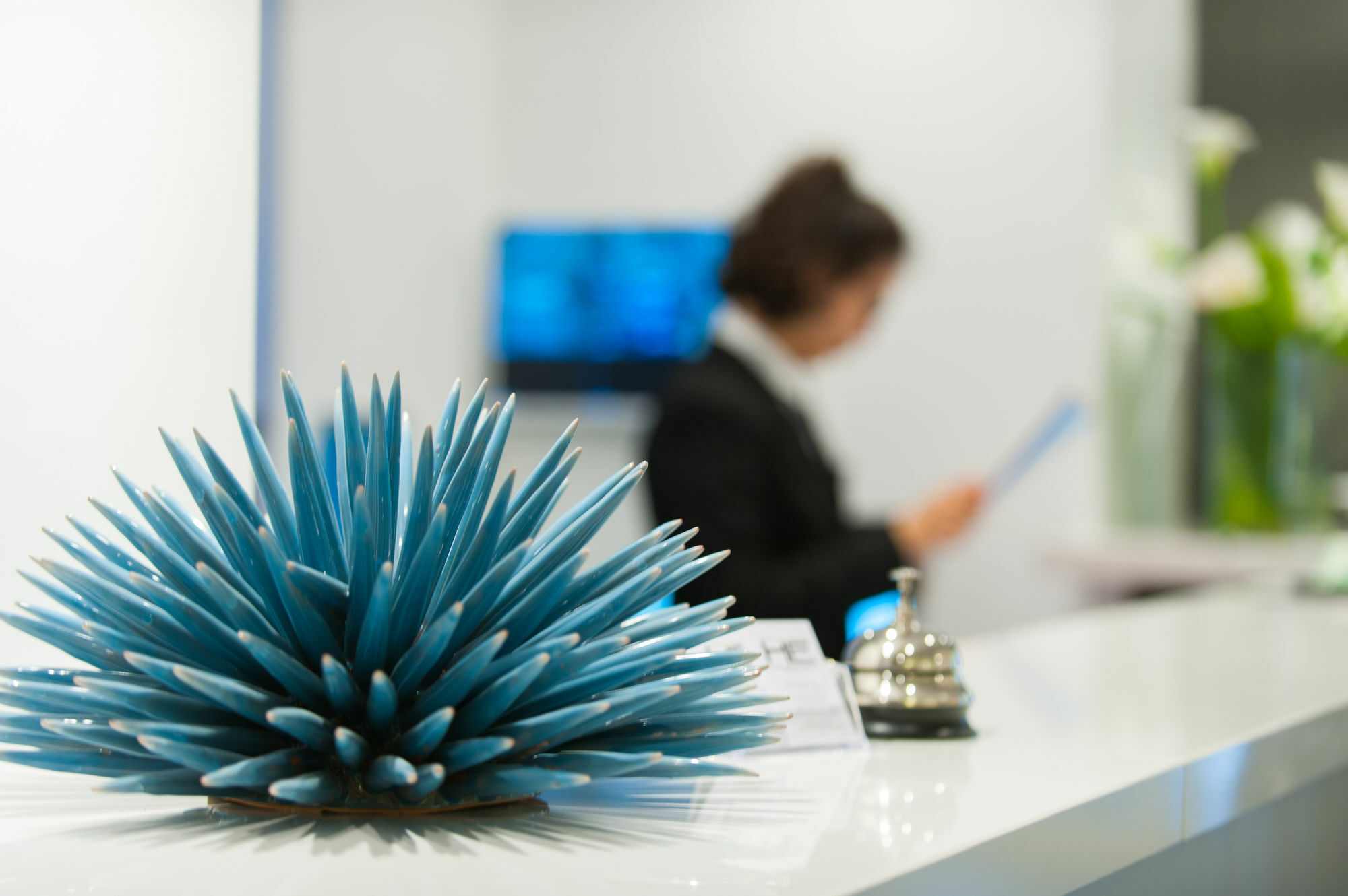 Executive Inn Boutique Hotel ブリンディジ エクステリア 写真
