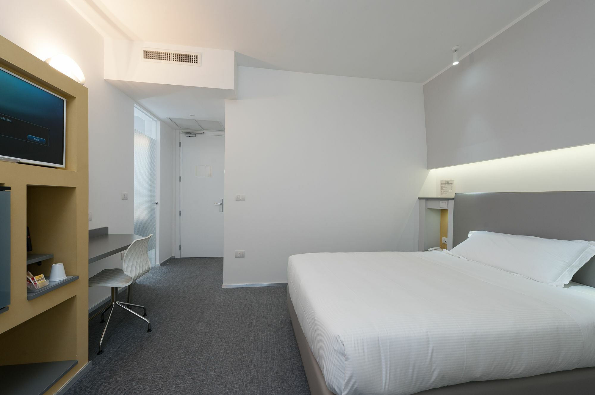 Executive Inn Boutique Hotel ブリンディジ エクステリア 写真